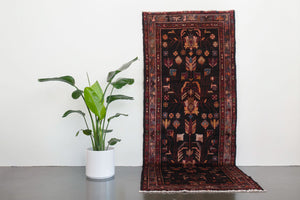 4x10 Persian Rug | NUVIN