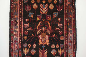 4x10 Persian Rug | NUVIN