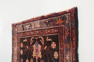 4x10 Persian Rug | NUVIN