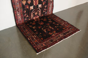 4x10 Persian Rug | NUVIN