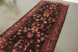 4x10 Persian Rug | NUVIN