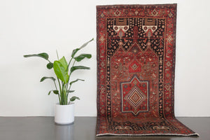 4x10 Persian Rug | NOROUZ