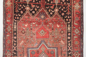 4x10 Persian Rug | NOROUZ