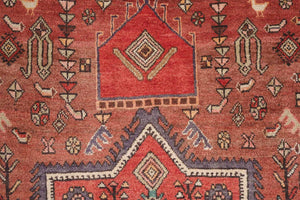 4x10 Persian Rug | NOROUZ