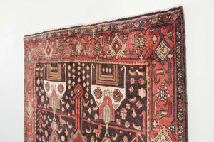 4x10 Persian Rug | NOROUZ