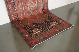 4x10 Persian Rug | NOROUZ