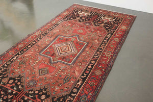 4x10 Persian Rug | NOROUZ