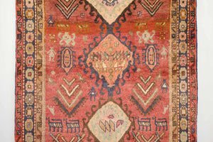 4x5 Persian Rug | NUBAN