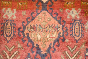 4x5 Persian Rug | NUBAN