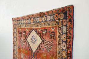 4x5 Persian Rug | NUBAN