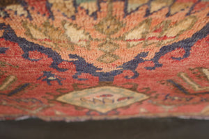 4x5 Persian Rug | NUBAN