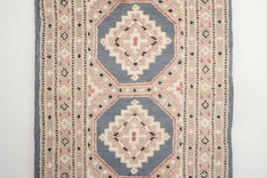 2x3 Pakistani Rug | DILAFROZ