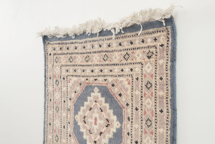2x3 Pakistani Rug | DILAFROZ