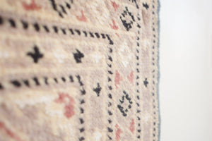 2x3 Pakistani Rug | DILAFROZ