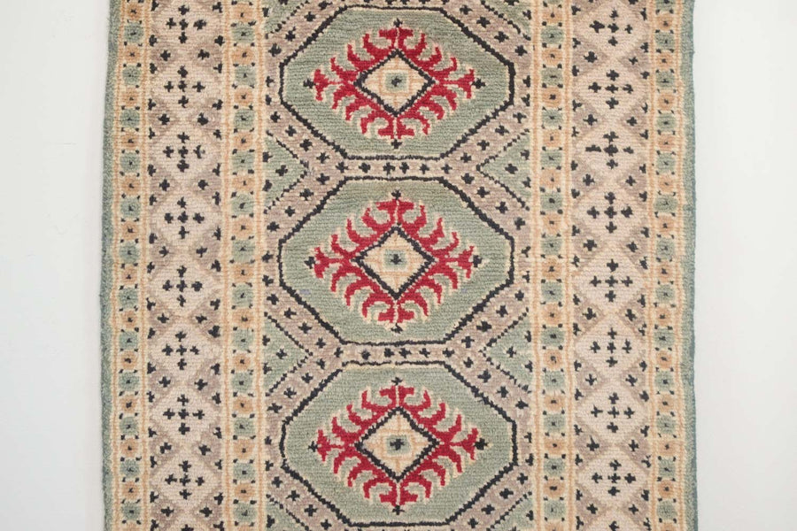 2x3.5 Pakistani Rug | DIHYAH