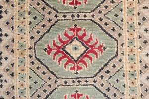 2x3.5 Pakistani Rug | DIHYAH