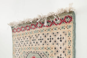 2x3.5 Pakistani Rug | DIHYAH