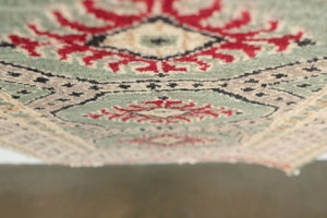 2x3.5 Pakistani Rug | DIHYAH
