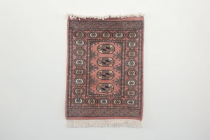 2x3 Pakistani Rug | DIDAR
