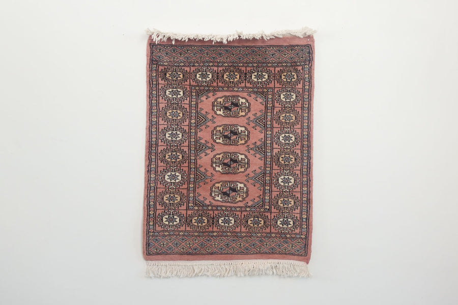2x3 Pakistani Rug | DIDAR