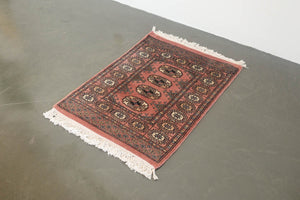 2x3 Pakistani Rug | DIDAR