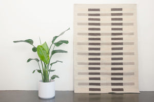 5x6.5 Kilim Rug | OKMAR