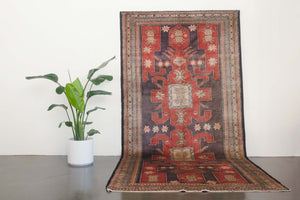 5.5x11 Persian Rug | RASAM