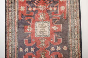 5.5x11 Persian Rug | RASAM