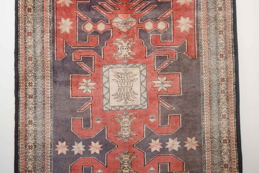 5.5x11 Persian Rug | RASAM