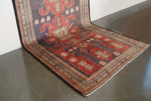 5.5x11 Persian Rug | RASAM