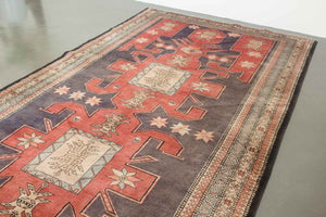 5.5x11 Persian Rug | RASAM