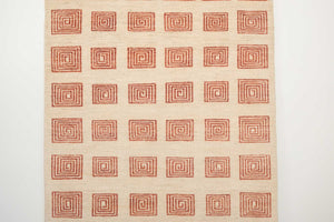 4x6 Pakistani Rug | JALEEL