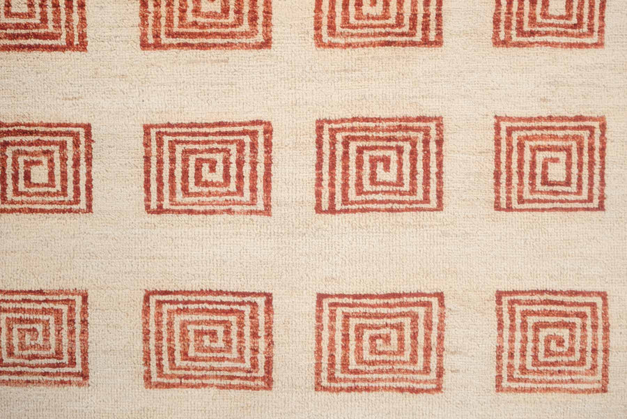 4x6 Pakistani Rug | JALEEL