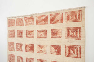 4x6 Pakistani Rug | JALEEL