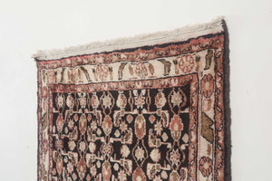 3.5x14 Persian Rug | PIRAN