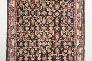 3.5x14 Persian Rug | PIRAN