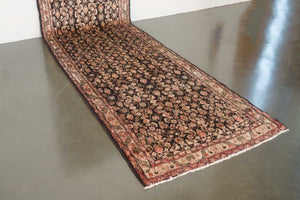 3.5x14 Persian Rug | PIRAN