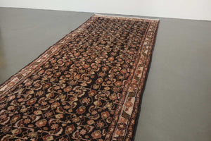 3.5x14 Persian Rug | PIRAN