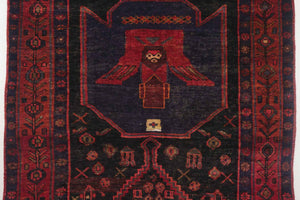 4x10 Persian Rug | PEJMAN