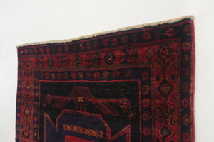 4x10 Persian Rug | PEJMAN