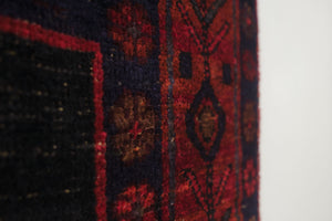 4x10 Persian Rug | PEJMAN