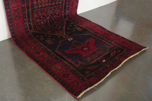 4x10 Persian Rug | PEJMAN