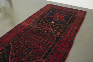 4x10 Persian Rug | PEJMAN