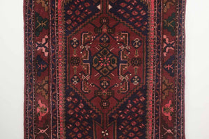 3.5x10 Persian Rug | PADRAM