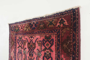 3.5x10 Persian Rug | PADRAM