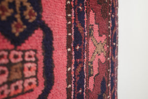 3.5x10 Persian Rug | PADRAM