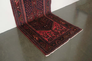 3.5x10 Persian Rug | PADRAM