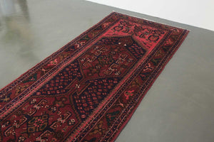 3.5x10 Persian Rug | PADRAM