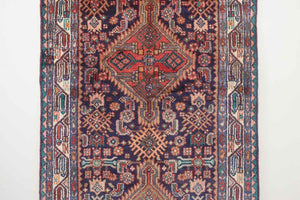 3.5x10 Persian Rug | PARSHIN