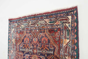 3.5x10 Persian Rug | PARSHIN